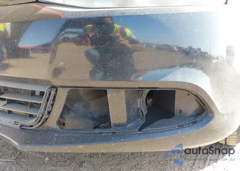 2013 Volkswagen Jetta 2.5L Se z USA, uszkodzony, nr VIN 3VWDP7AJ8DM374644